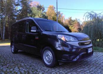 Ram Promster City 2,4/180 KM/5 os. Doblo L2 Berlingo Partner Combo Caddy