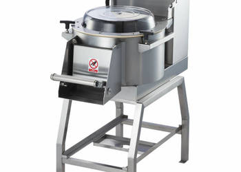 Obieraczka do ziemniaków 6 kg, P 0.55 kW