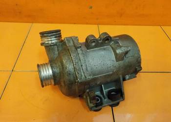 BMW E90 330i E60 3.0 B 06r 258KM N52 pompa wody