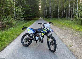 Motorower sherco sm 50/70