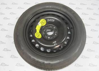 VOLVO S40 V50 koło dojazdowe 125/85/16 99M 5x108 ET25 30683913 2160823