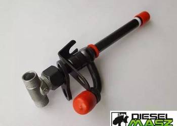 Wtryskiwacz Dysza rozpylacz JOHN DEERE Renault Ares