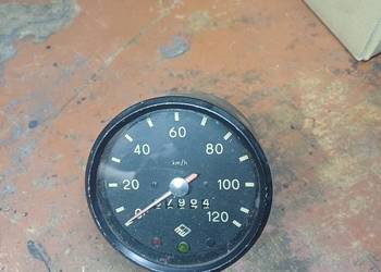licznik/zegar trabant