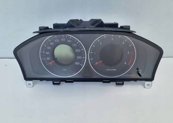 Volvo S60 II V60 I 2.0 D diesel LICZNIK ZEGARY 31343323AA Europa