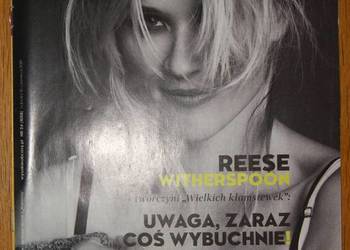 Wysokie Obcasy nr 24 (1038) - Reese Witherspoon