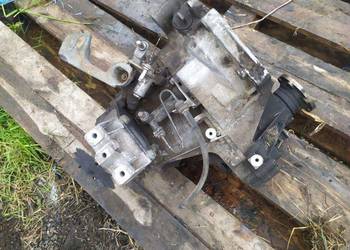SKRZYNIA BIEGÓW VOLKSWAGEN SKODA SEAT AUDI HHN