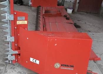 Stół przystawka do rzepaku bizon