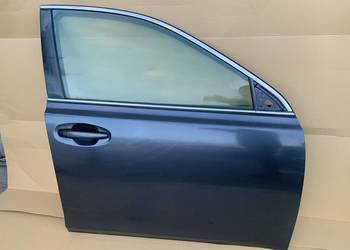 Drzwi przód prawe przednie Subaru outback IV 09-15