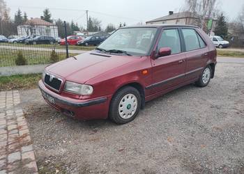 Skoda Felicia 1.6 LPG salon PL