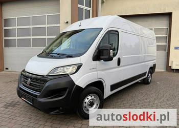 Fiat Ducato FV 23% Gwarancja