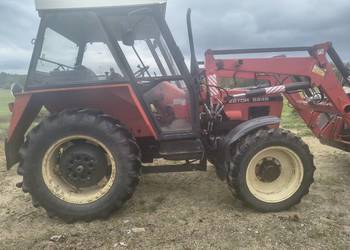 Zetor 5245