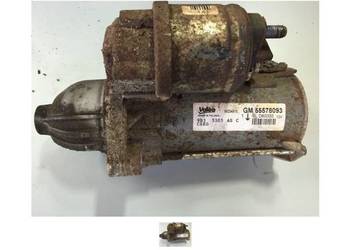 rozrusznik 55578093 valeo opel 1.3cdti A13DTC