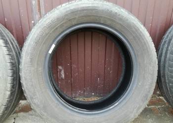 Opony  letnie 15"