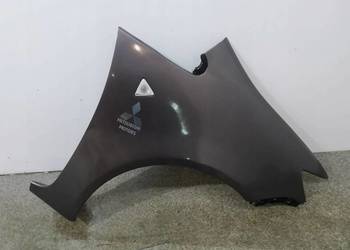 BŁOTNIK PRAWY PRZÓD Z30 VI LIFT   Mitsubishi Colt VII (2002-2012)