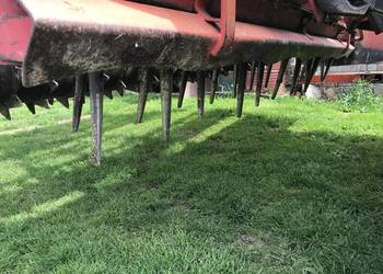 Agregat aktywny Lely terra 303 3m Agregat aktywny Lely terra 303 3m