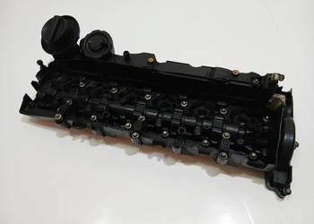 POKRYWA ZAWORÓW BMW F10 F11 535D OE 7812894 (0006282)