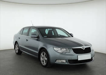 Skoda Superb 1.9 TDI