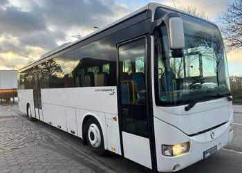 Naprawa Silnika Cursor 8 do Autobusu Iveco Crossway