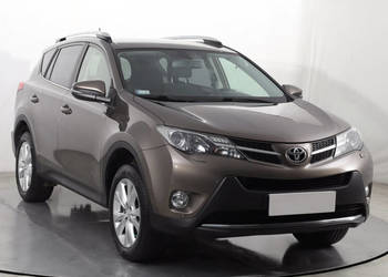 Toyota RAV 4 2.0 VVT-i