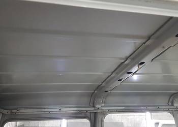 Mercedes G klasa 460 kabina