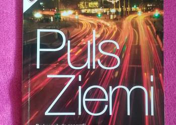 Puls Ziemi 2 podręcznik gimnazjum Nowa era