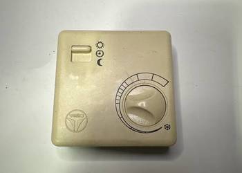 Sterownik pokojowy Velta RF-D 12 veltamat