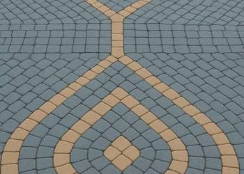 Mycie kostki brukowej, elewacji.