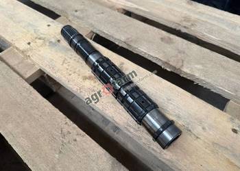 Wałek skrzyni biegów Deutz-Fahr Agrotron 80