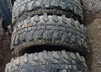 Opony simex 235 70 15 off road przyczepka cena za komplet