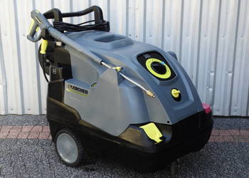 Myjka Ciśnieniowa Karcher HDS 6/14 CX * 2019 rok