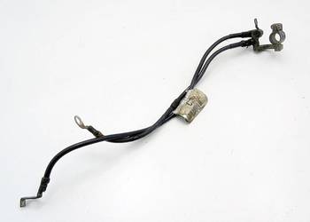 KLEMA MINUSOWA AKUMULATORA 1.8 2.0 16V 2.0 TDCI TDDI MONDEO 3 1S7T-13N850