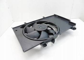 Wentylator chłodnicy Ford Fiesta MK7 2009 - 2017 8V51-8C607-AF