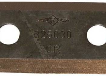 Nóż rębaka H1800/H2200 AK325030