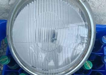 Volkswagen Garbus Beetle lampa przód