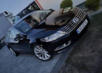 Volswagen CC 2.0 4x4