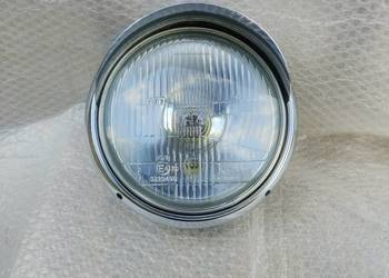 Lampa reflektor przód Kawasaki VN 800 Classic