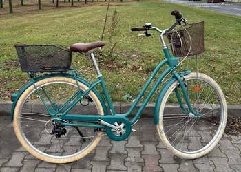 Rower damskij/miejskij elops 520