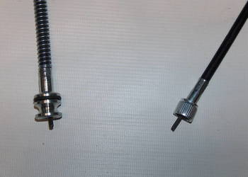 LINKA OBROTOMIERZA TT 350 85-96  XT 350 84-01