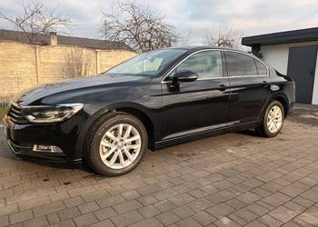 Volkswagen Passat Comfortline 1.4 TSI 150 KM salon Polska oferta prywatna