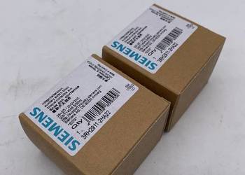 Siemens 3RH2911-2HA22 Styki pomocnicze