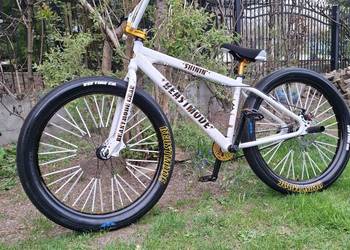 Kultowy limitowany rower BMX  USA SE  Shinin  Beastmode