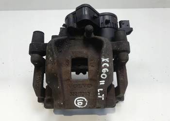Volvo V60 XC60 II TYLNY ZACISK HAMULCOWY lewy tył 31687554