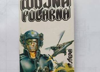 Wojna polarna – planszowa gra strategiczna, seria miniatur „sfera”.