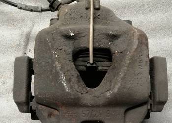 Bmw x1 e84 e81 e82 e87 e90 e91 e92 e93 zacisk lewy przód