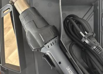 Zgrzewarka Steinel HG2420E