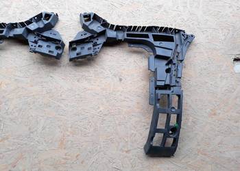 VOLVO XC90 ŚLIZG ZDERZAKA PRAWY TYŁ 31407731