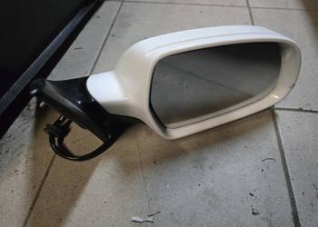 Lusterko prawe Audi A5 sportback 2012