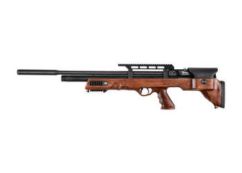 Wiatrówka PCP Optima by Hatsan Bull Boss-W 4,5 mm