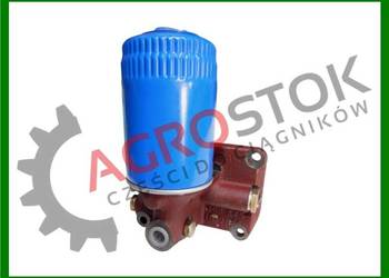 Podstawa filtra oleju MTZ Belarus JUMZ filtr oleju Bączek Po Podstawa filtra oleju MTZ Belarus JUMZ filtr oleju Bączek Po