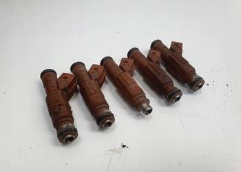 Volvo S60 V70 II 2.0 T WTRYSKIWACZ wtrysk 0280155831